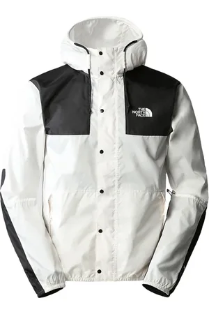 The North Face Herren, Sport, Weiß, MGröße: