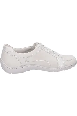 Waldläufer Damen, Schuhe, Grau, 38 1/2 EUGröße: