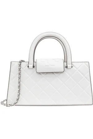 Tory Burch Damen, Taschen, Weiß, ONE SIZEGröße: