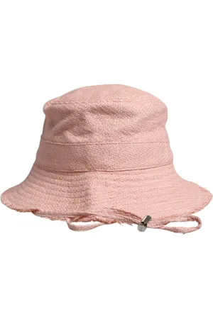 Dolce & Gabbana Damen, Accessories, Rosa, 59 CMGröße: