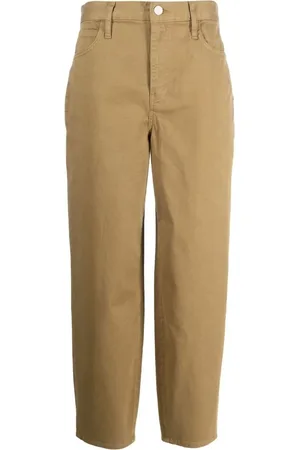 Frame Damen, Jeans, Braun, W25Größe: