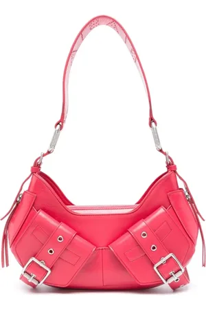 BIASIA Damen, Taschen, Rot, ONE SIZEGröße: