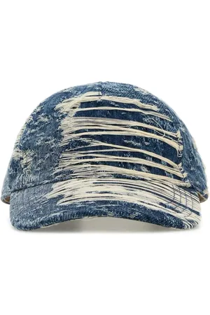 Diesel Herren, Accessories, Blau, SGröße: