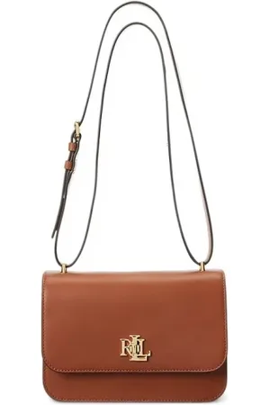 Ralph Lauren Damen, Taschen, Braun, ONE SIZEGröße: