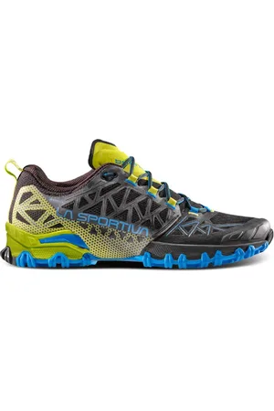 La Sportiva Herren, Schuhe, Mehrfarbig, 43 EUGröße: