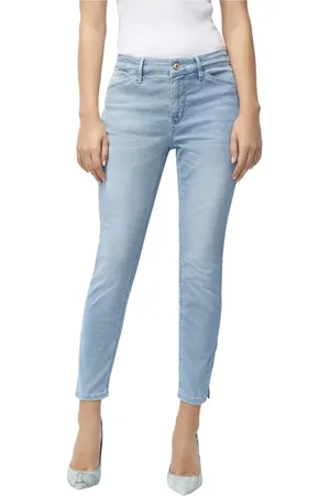 Mac Damen, Jeans, Blau, XSGröße: