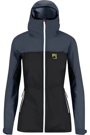 Karpos Damen, Sport, Blau, MGröße:
