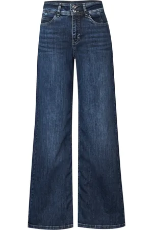 Street one Damen, Jeans, Blau, W27 L32Größe: