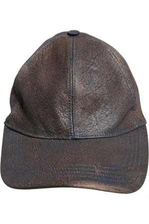 Dolce & Gabbana Herren, Accessories, Braun, 58 CMGröße: