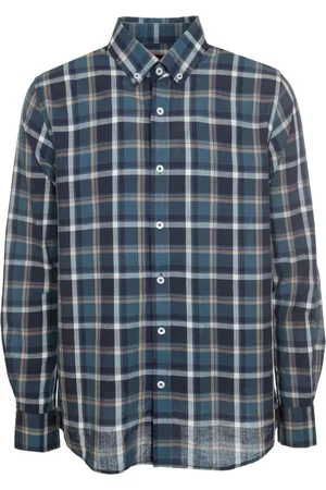 Armor.lux Herren, Shirts, Mehrfarbig, SGröße: