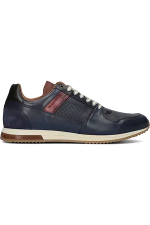 Ambitious Herren, Schuhe, Blau, 41 EUGröße: