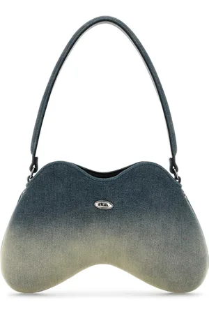 Diesel Damen, Taschen, Blau, ONE SIZEGröße: