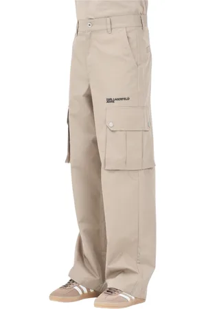 Karl Lagerfeld Herren, Hosen, , LGröße: