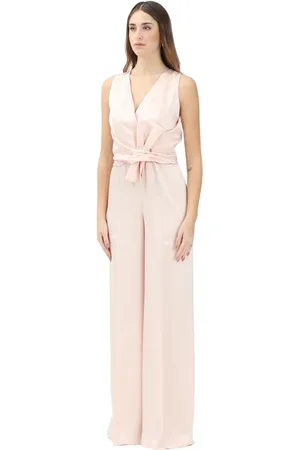 Max Mara Damen, Jumpsuits & Playsuits, , SGröße: