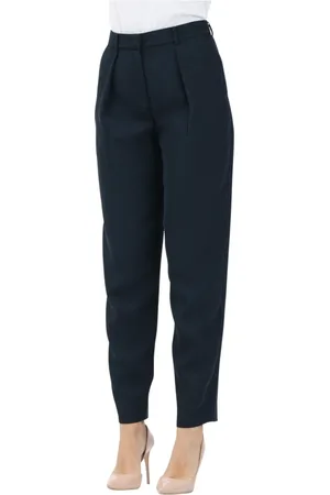 Armani Exchange Damen, Hosen, Blau, LGröße: