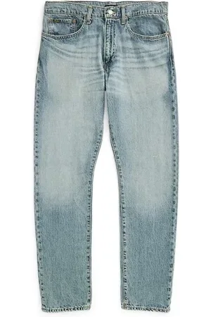 Ralph Lauren Herren, Jeans, Blau, W32 L34Größe: