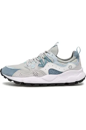 Flower Mountain Herren, Schuhe, Grau, 45 EUGröße: