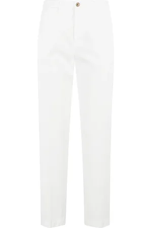 Briglia 1949 Damen, Hosen, Weiß, XSGröße: