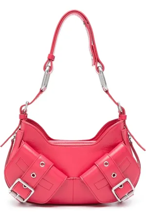 BIASIA Damen, Taschen, Rot, ONE SIZEGröße: