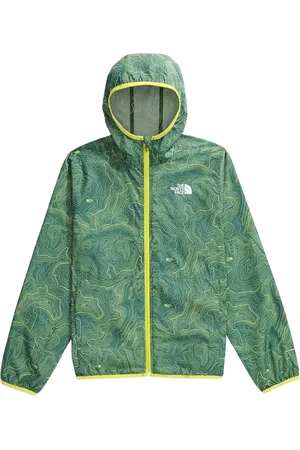 The North Face Herren, Jacken, Grün, XSGröße: