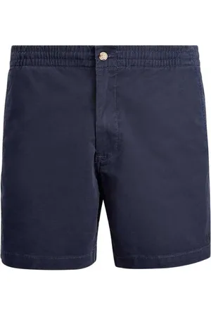 Ralph Lauren Herren, Shorts, Blau, SGröße: