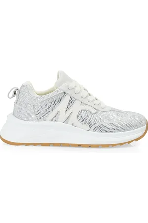 Marc Cain Damen, Schuhe, Weiß, 38 EUGröße: