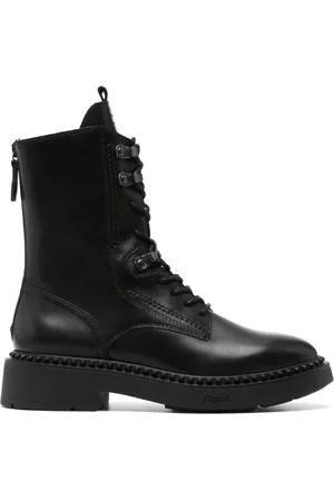 Ash Damen, Schuhe, Schwarzk, 36 EUGröße: