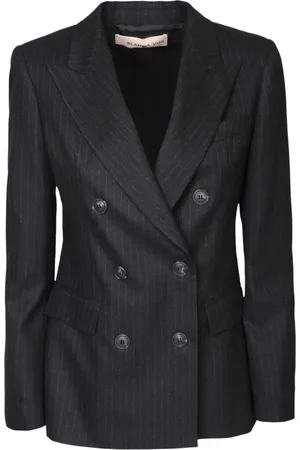 BLANCA Damen, Jacken, Schwarzk, 2XSGröße: