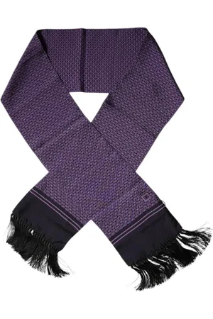 Dolce & Gabbana Herren, Accessories, Lila, ONE SIZEGröße: