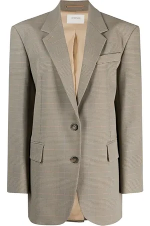 Sportmax Damen, Jacken, , 3XSGröße: