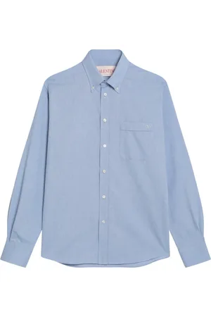 VALENTINO GARAVANI Herren, Shirts, Blau, 2XLGröße: