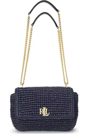 Ralph Lauren Damen, Taschen, Blau, ONE SIZEGröße: