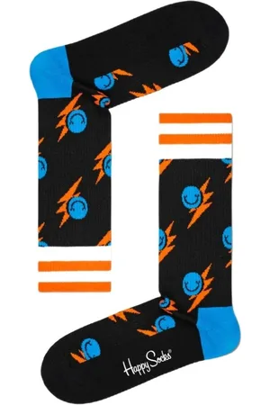 Happy Socks Damen, Unterwäsche, Mehrfarbig, SGröße:
