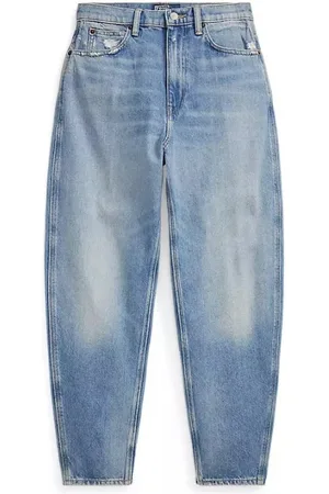 Ralph Lauren Damen, Jeans, Blau, W26Größe: