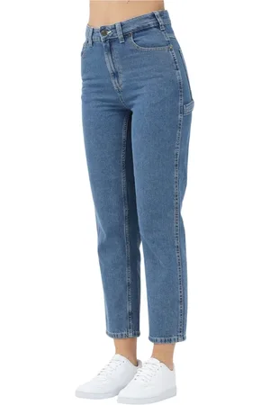 Dickies Damen, Jeans, Blau, W29Größe: