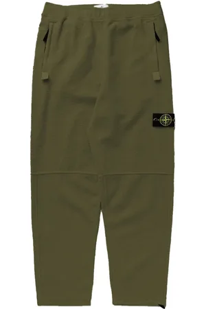 Stone Island Herren, Hosen, Grün, MGröße: