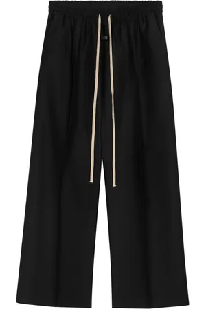 FEAR OF GOD Herren, Hosen, Schwarzk, SGröße: