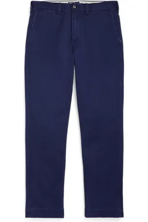 Ralph Lauren Herren, Hosen, Blau, W32 L34Größe: