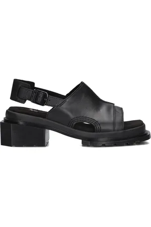 Dr. Martens Damen, Schuhe, Schwarzk, 36 EUGröße: