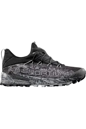 La Sportiva Herren, Sport, Schwarzk, 40 EUGröße: