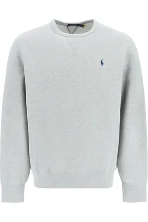 Ralph Lauren Herren, Sweatshirts & Hoodies, Grau, SGröße: