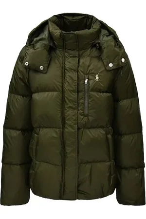 Ralph Lauren Damen, Jacken, Grün, XLGröße: