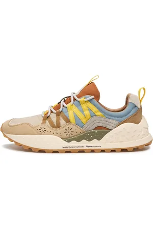Flower Mountain Herren, Schuhe, Mehrfarbig, 46 EUGröße: