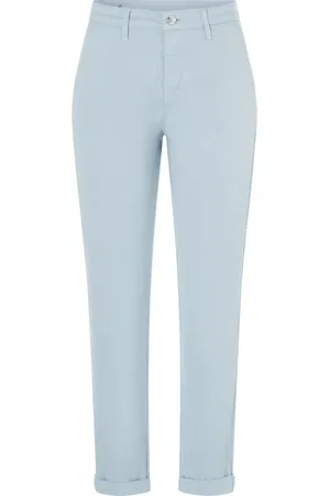 Mac Damen, Jeans, Blau, 2XLGröße: