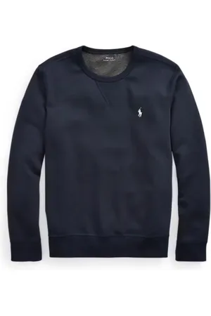 Ralph Lauren Herren, Sweatshirts & Hoodies, Blau, LGröße: