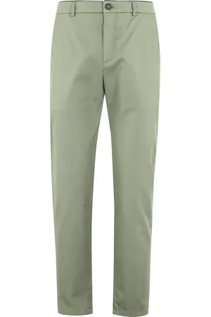 DEPARTMENT FIVE Herren, Hosen, Grün, W36Größe: