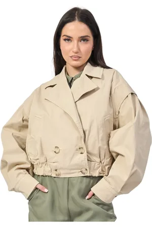 HUGO BOSS Damen, Jacken, , SGröße: