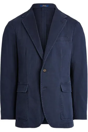 Ralph Lauren Herren, Jacken, Blau, MGröße: