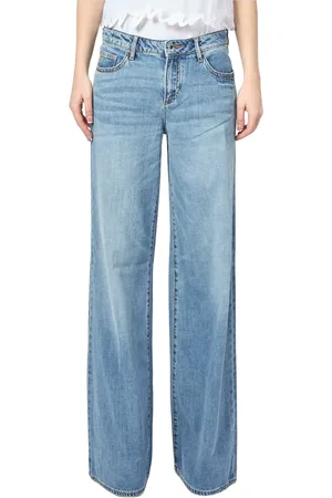 Armani Exchange Damen, Jeans, Blau, W25Größe: