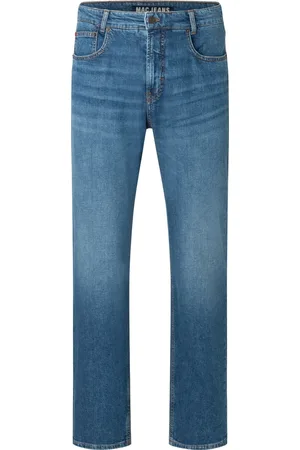 Mac Herren, Jeans, Blau, W32 L32Größe: